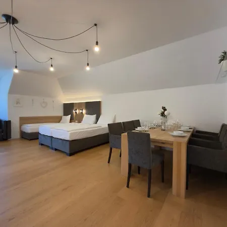 Naturepartments Vienna - Escape Groß-Enzersdorf