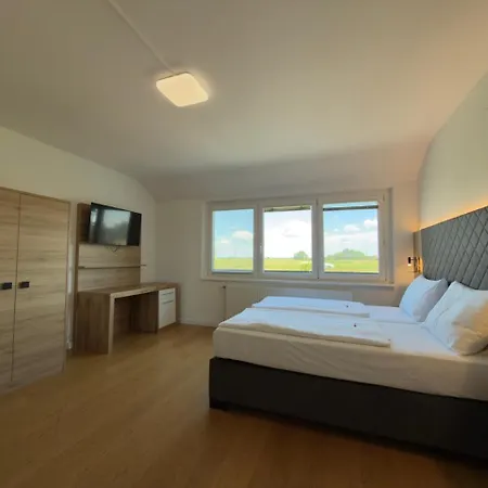 Naturepartments Vienna - Escape Appartement Groß-Enzersdorf