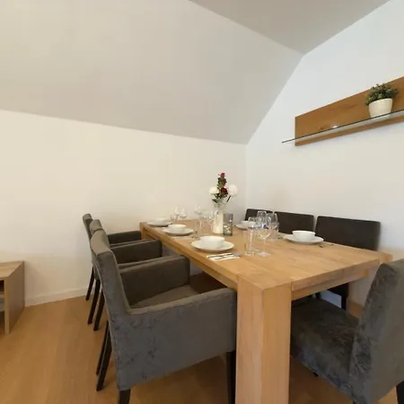 Naturepartments Vienna - Escape Appartement *