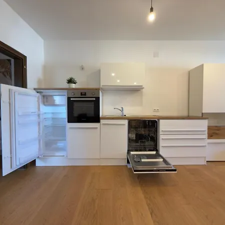 Naturepartments Vienna - Escape Appartement