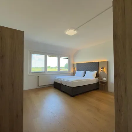 Naturepartments Vienna - Escape