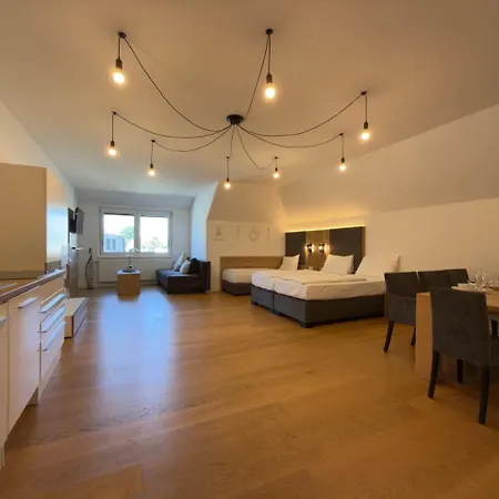 Naturepartments Vienna - Escape *