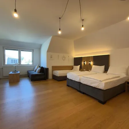 Appartement Naturepartments Vienna - Escape Groß-Enzersdorf