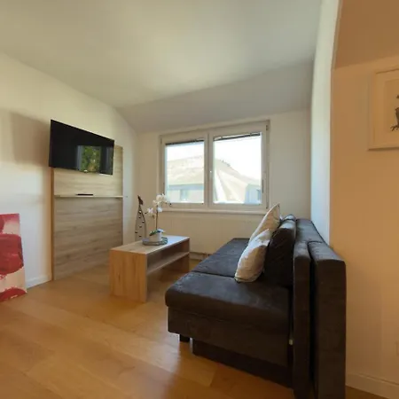 Naturepartments Vienna - Escape * Groß-Enzersdorf